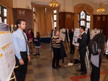 2018 UROP Spring Symposium